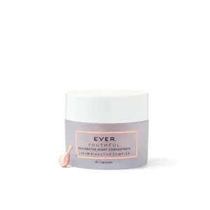 YOUTHFUL Restorative Night Concentrate