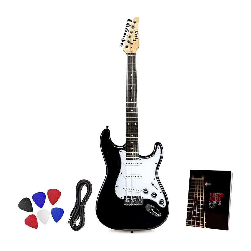LyxPro 39" CS Series Electric Guitar LyxPro 39" CS Series Electric Guitar