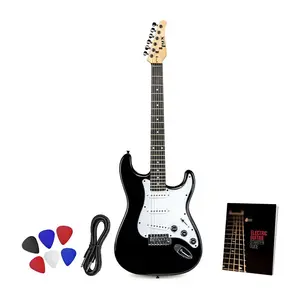 LyxPro 39" CS Series Electric Guitar LyxPro 39" CS Series Electric Guitar