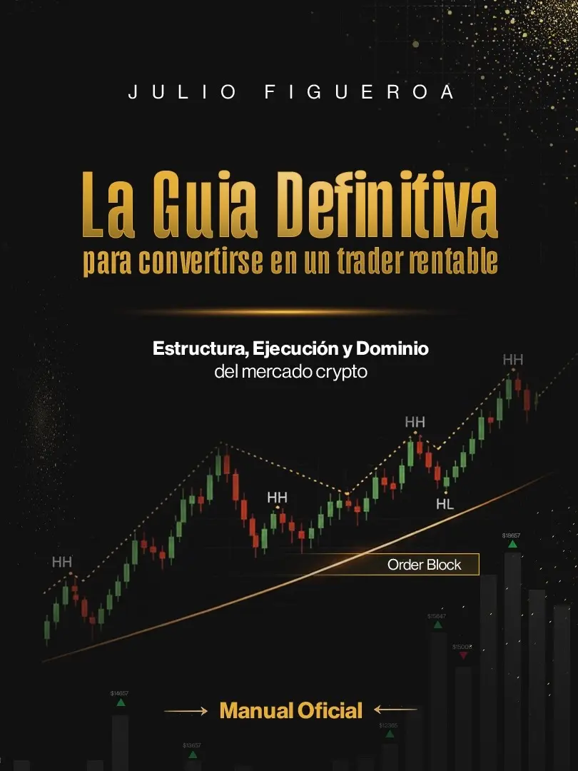 La Guia Definitiva para convertirse en un trader rentable