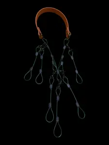 Weather Guard Lanyard