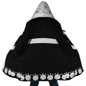 Bartholomew Kuma  Dream Cloak Coat, Gift For Him, For Her