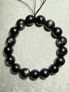 Golden Rutilated Quartz