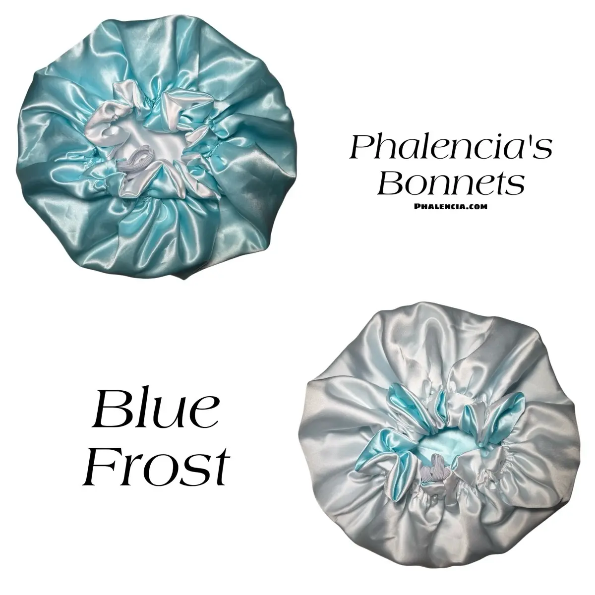 Blue Frost