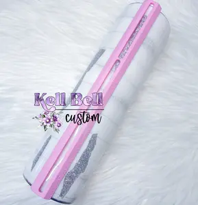 The XL Vert-Align Ruler - Get Straight Lines on a Curved Surface