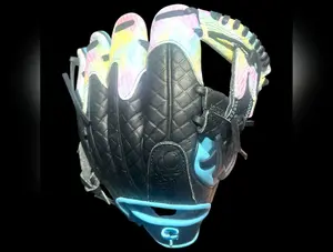 Custom Candy Cloud Drip Series 11.5” I-Web Baseball Glove