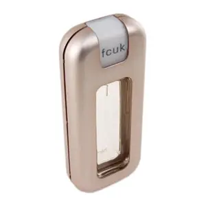 212 MAIN fcuk by French Connection UK Women's Fragrance - 3.4 fl oz EDT Spray, Bergamot Mix & Floral Blend Perfumes for Women