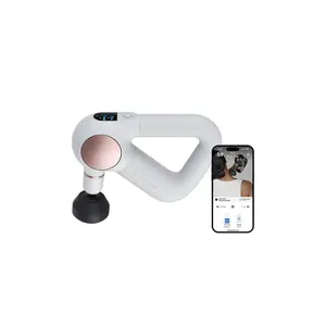 THERABODY Theragun Sense in White THERABODY Theragun Sense in White