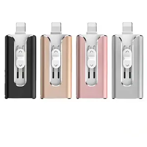 Flash Drive for Type-C & Android OTG, USB 3.0 Memory Stick, 1tb External Storage, Ultra-Fast Photo Stick, Pen Drive for Type-C Phones, Android, Computer