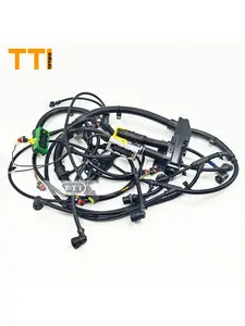 D13 Engine Wiring Harness VOE2234343 Wire Harness FM4 FM9 FH4 Truck Cable Harness 11216264