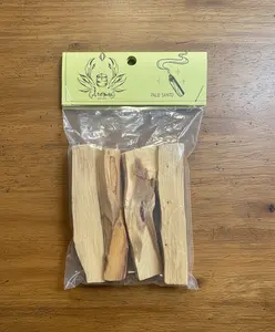 Palo santo 4PK