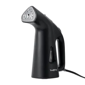 True & Tidy TS-38 Portable Fabric Steamer
