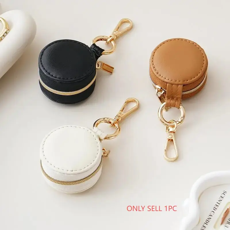 Portable Mini Jewelry Storage Box, Compact Design Jewelry Organizer, Elegant Jewelry Organizer, Jewelry Display & Storage Box for Earrings, Rings, Mini Lipstick, Travel Accessories, Jewelry Holder Organizer