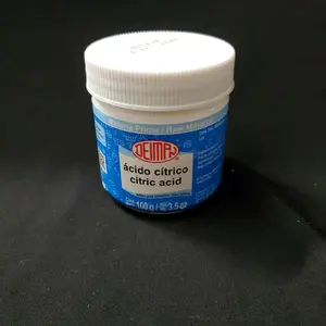 Citric Acid
