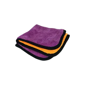 800 GSM Microfiber Towel