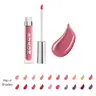 BUXOM Full-On Plumping Lip Cream Gloss - Cosmetic Makeup Product, Hydrating, Moisturizing, Glossy Finish, Hyaluronic Acid, Mineral Oil Free, Everyday Glam, For All Skin Types