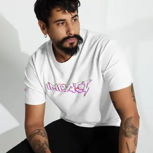 Men’s premium heavyweight tee