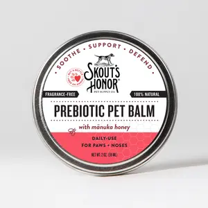 Prebiotic Pet Balm