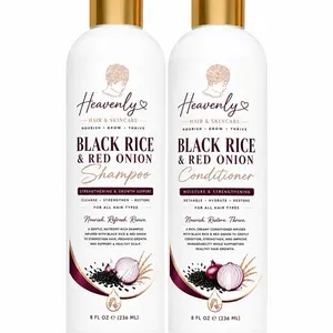 8oz Rice & Root Growth Duo