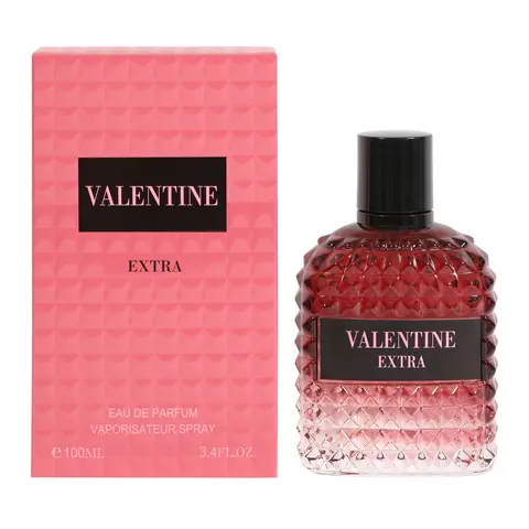 Extra Spray Perfume Eau De Parfum For Women by EBC
