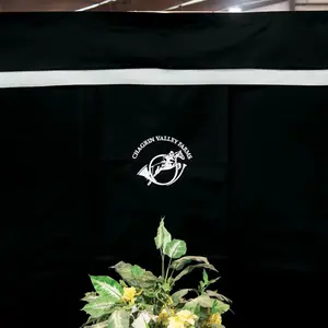 Dura-Tech Name Banner 2 x 3