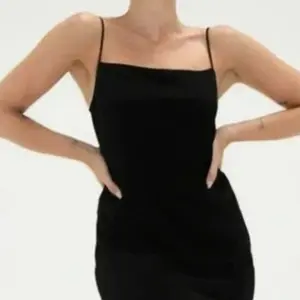 Rumored Posh Mini dress