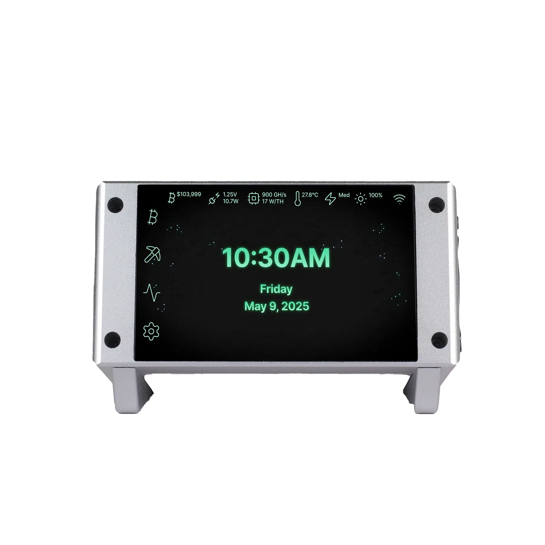 ACS Official Bitaxe Touch™