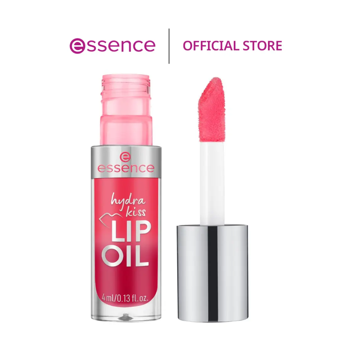 Hydra Kiss Lip Oil
