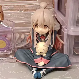 Anime Figure Ushio & Tora Series, Collectible Anime Figurine, Perfect Gift for Fans, High-Quality Anime Merchandise