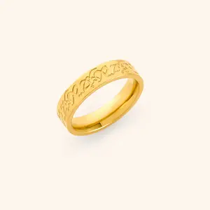 “Hurriya” | Freedom Ring