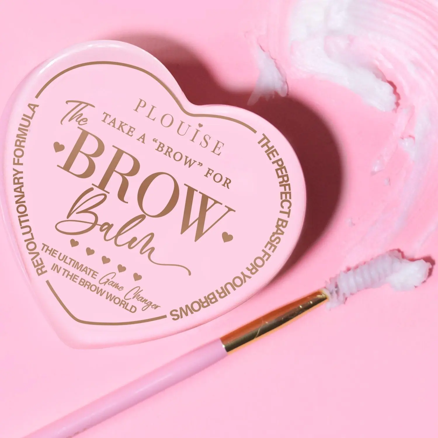 P. Louise Brow Balm P. Louise Brow Balm