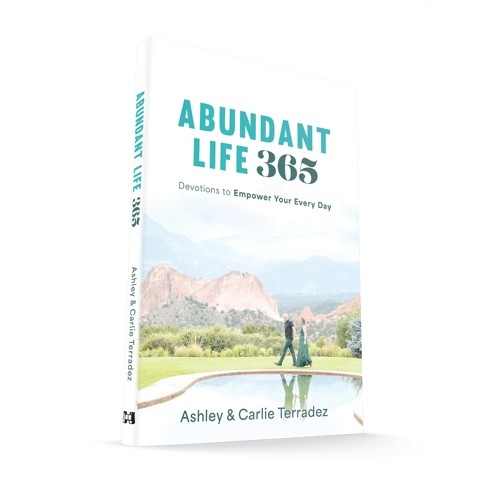 Abundant Life 365: Devotions to Empower Your Every Day – August 5, 2025