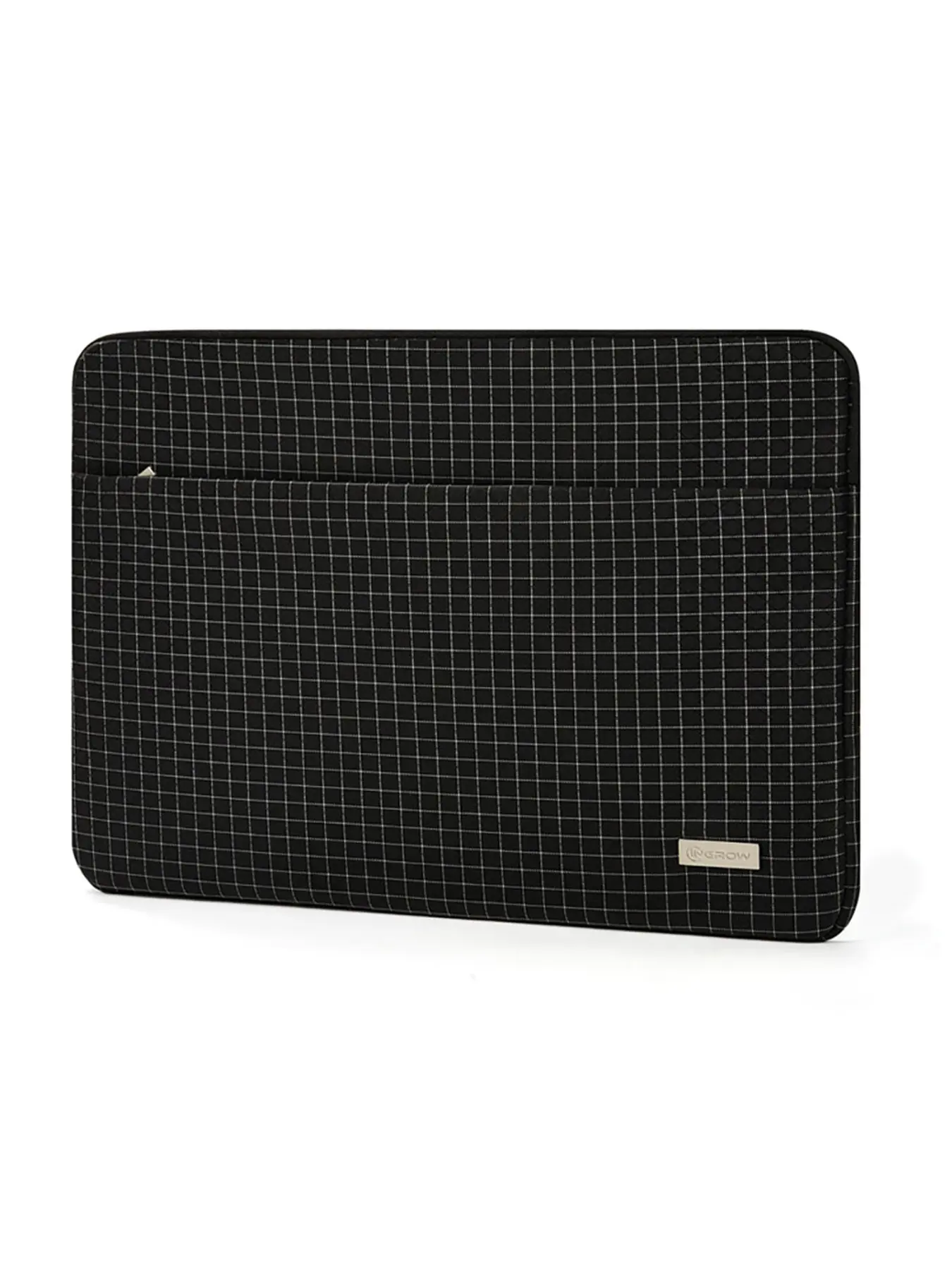 14-16 Inch Laptop Sleeve Case Protective Cover, Durable Cover, Anti-Drop Waterproof Computer Sleeve Compatible Apple Macbook Hp Dell Asus Acer Laptops