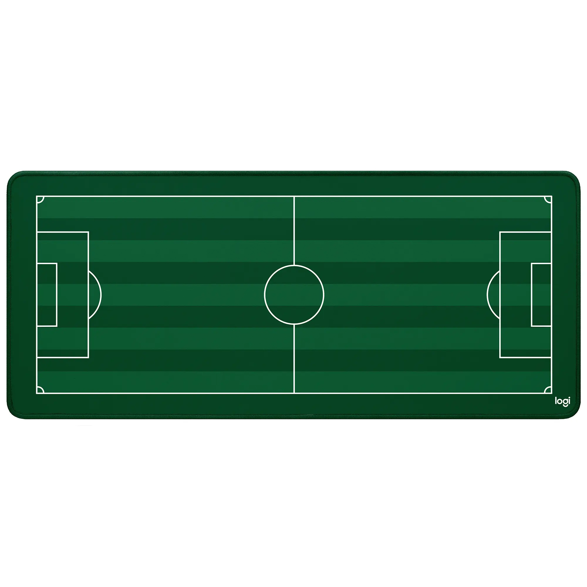 Logitech Desk Mat - Studio Series - Soccer Limited Edition