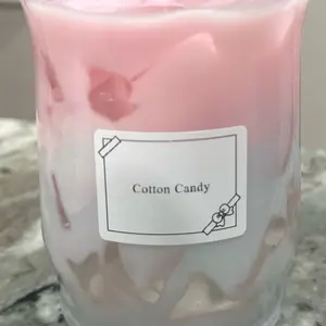 specialty candle
