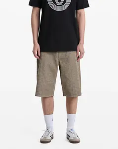 Volcom Chillow 24" Khaki Shorts