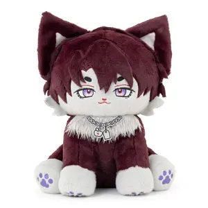 【FEW PCS】Plushshop 17in Cute Cale Plushie Stuffed Toys