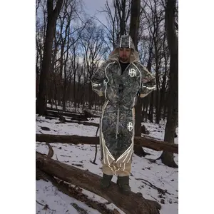 HB Hunter Tracksuits