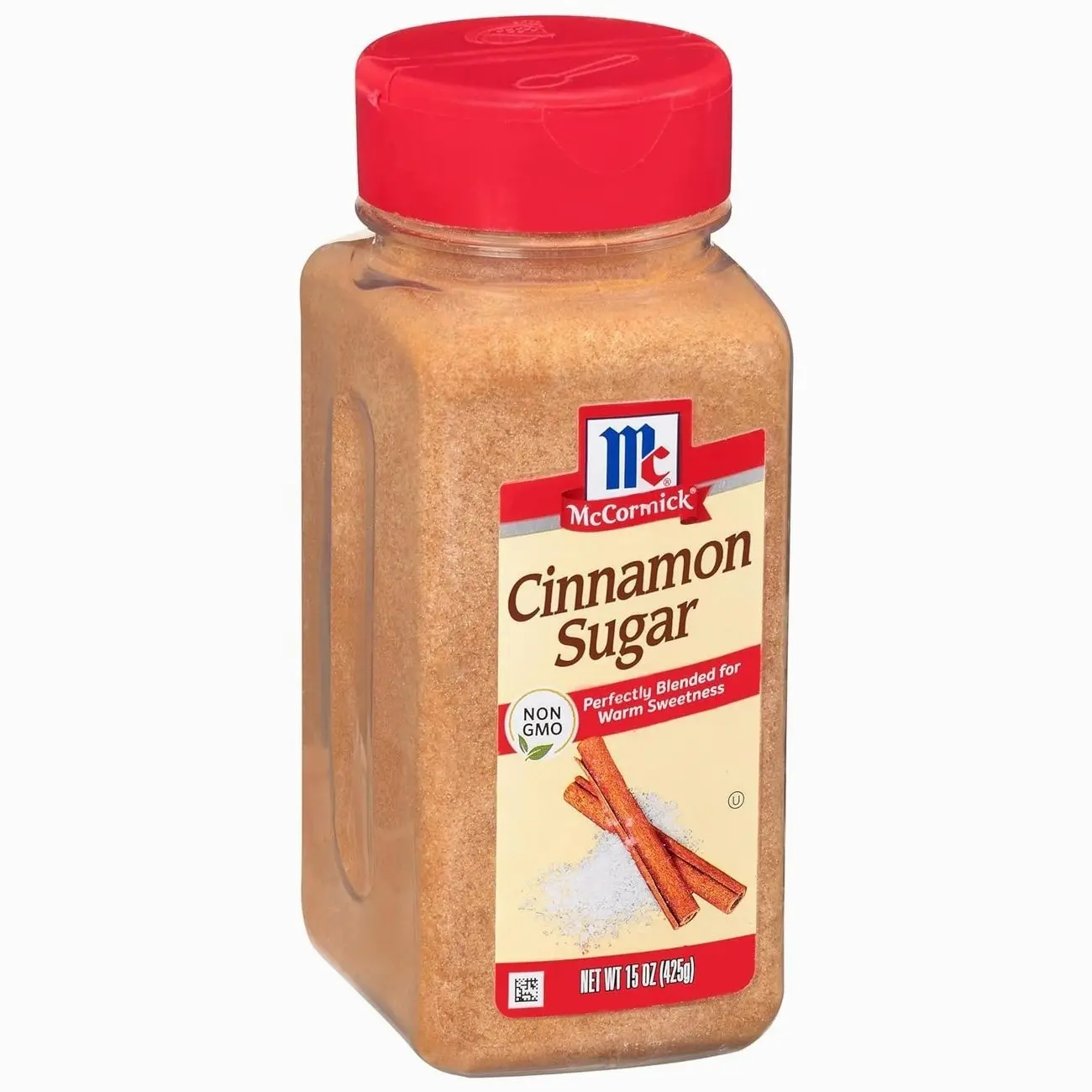 McCormick Cinnamon Sugar, 15 oz