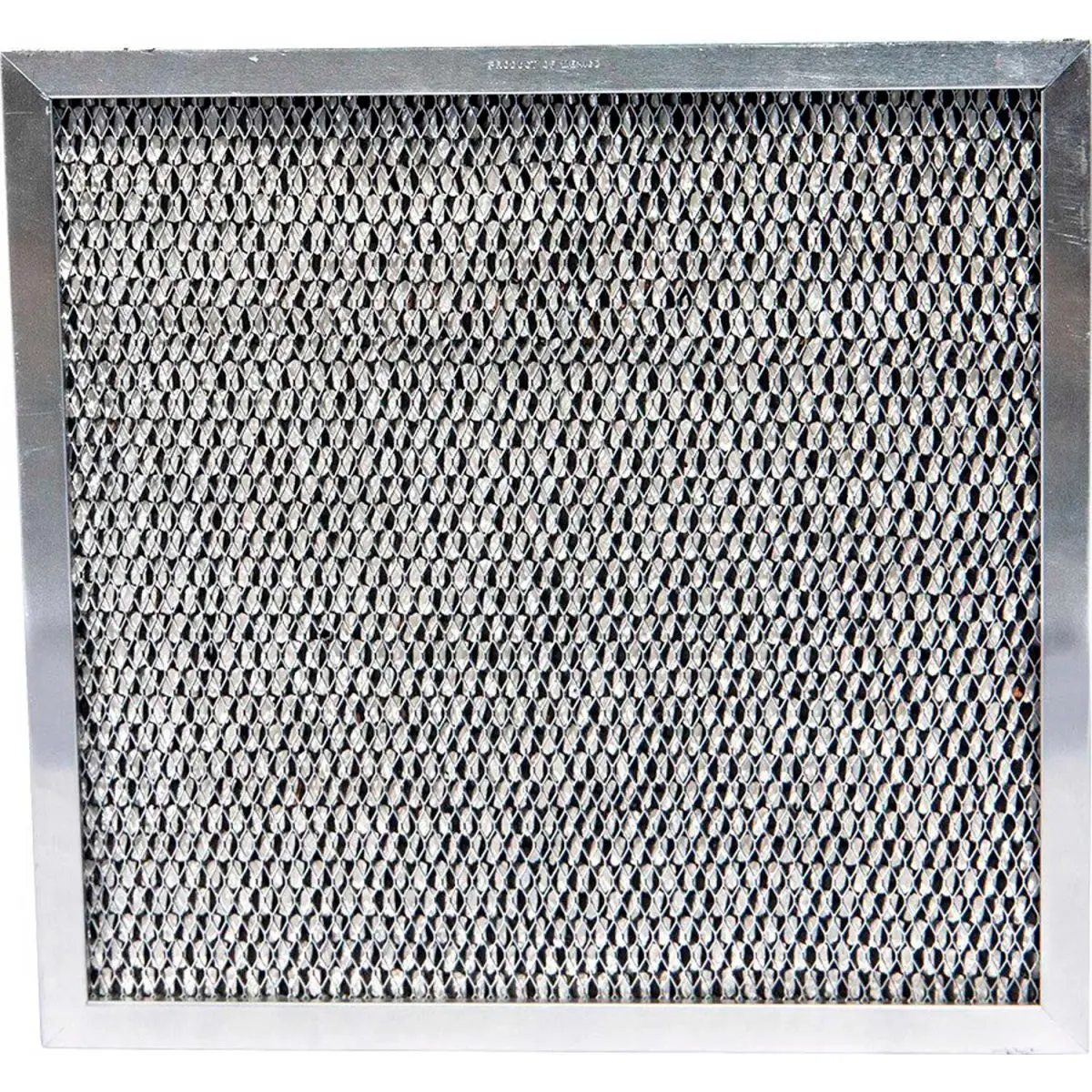 Dri-Eaz Products F583 4-Pro Dehumidifier Filter for LGR Revolution - B2299264, Construction & Restoration Use, Activated Carbon Absorbs Odors & Fumes, Aluminum Frame, Cellulose Mesh, Pack of 3