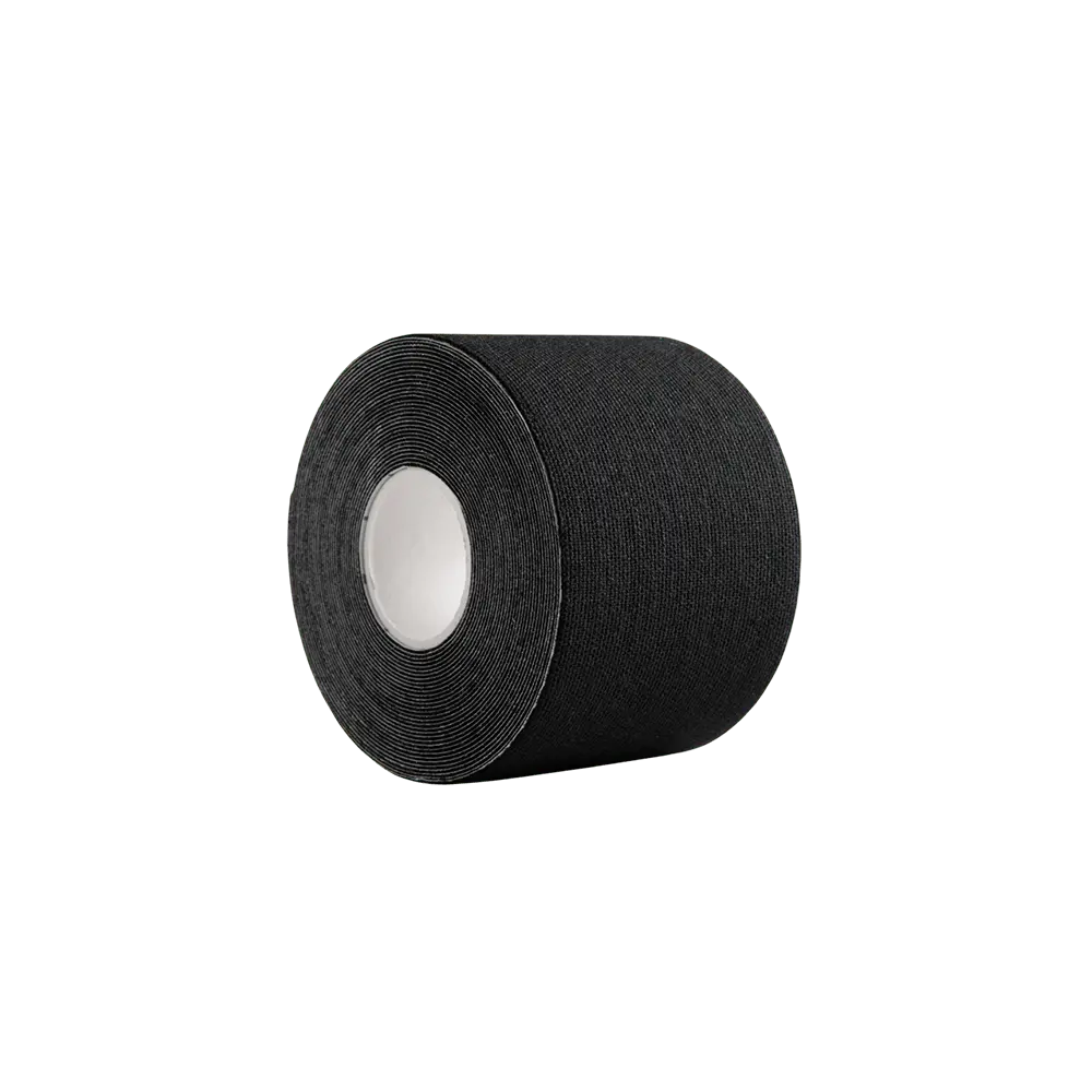 McDavid Kinesiology Tape, Lightweight Single Roll Athletic Tape for Muscle Support and Pain Relief, Long-Lasting for Sports, Sports Tape