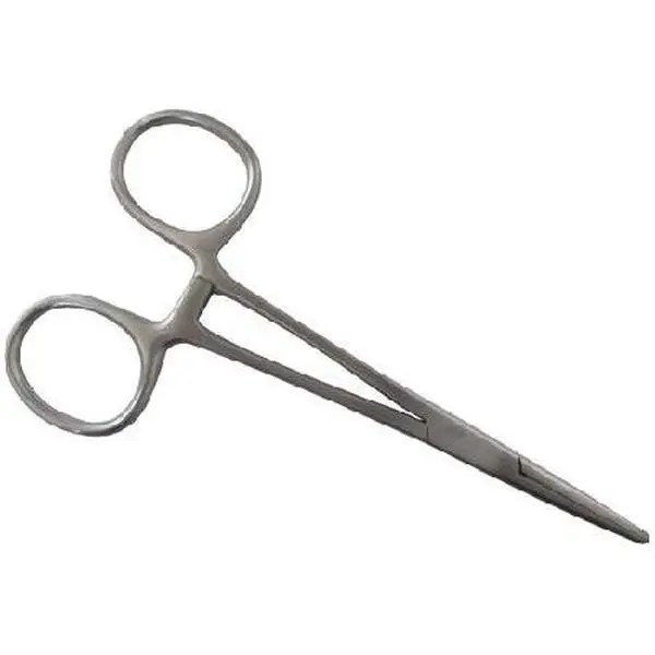 Colorado Angler 6.5 inches Straight Forceps, Durable Construction Hardware Hand Tool