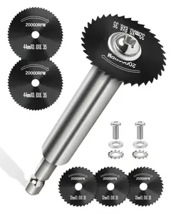 Inside Pipe  for PVC Pipe with 5 Replacement  , 1/4 Inch Hex Shank Impact Connect Inside PVC Pipe  for Drill and Impact Driver, Internal Plastic Pipe  Plumbing Tools