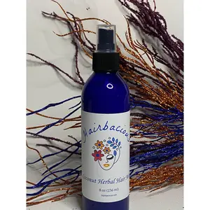 Aloe & Coconut Herbal Hair Mist
