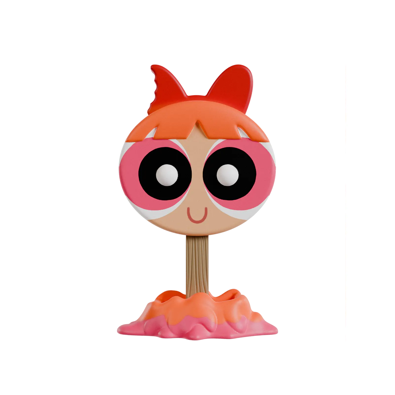 The Powerpuff Girls - Meltz Collectible Mystery Figures