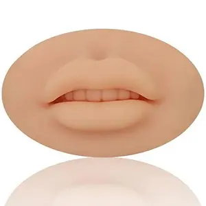 3D Lip Practice Previatto