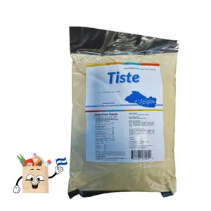 TISTE Salvadoreño  - Instant corn drink