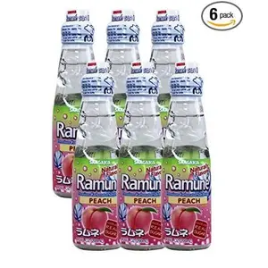 Sangaria Ramune Marble