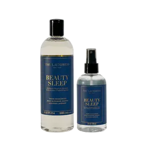 Beauty Sleep Laundry Detergent & Fabric Spray Set