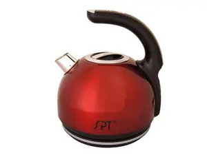 SUNPENTOWN SK-1800R 1.8L Multi-Temp Intelligent Electric Kettle